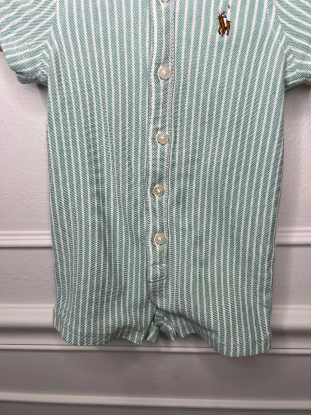 Ralph Lauren classic short
